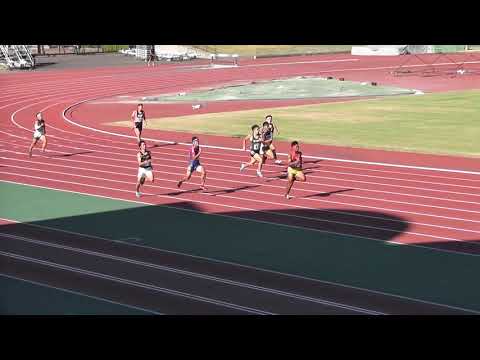 2018全国高校選抜陸上　男子S・T300m7組