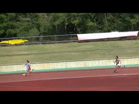 20180317_第3回宮崎県記録会_一般・高校男子400m_4組