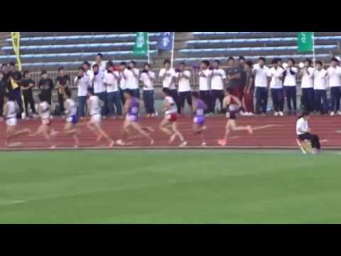 第47回全日本大学駅伝対校選手権大会 関西学連出場大学 選考競技会　第2組