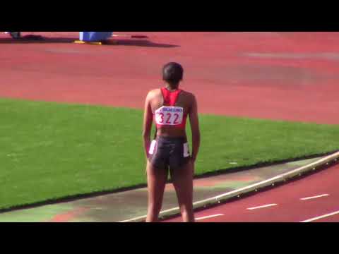 2022静岡国際 女子200m決勝