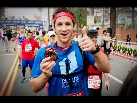 2017 Skechers Performance Los Angeles Marathon