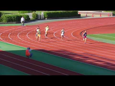 2018京都IH陸上　男子八種競技400m3組