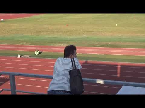 2019 第5回大阪体育大学中長距離競技会　男子800ｍ10組