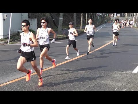2019 ふくやまマラソン ハーフ ･ 5キロ ( みんな撮り )