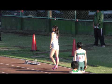 20170423群馬リレーカーニバル女子一般400mR決勝