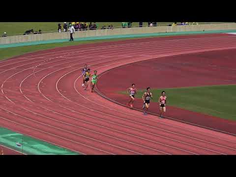 20180415132251県記録会一高男800ｍ13組山元 一輝