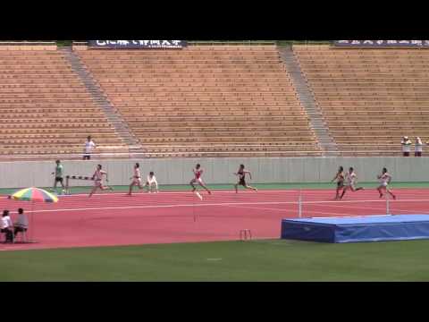 2016 東海学生陸上 男子400m 決勝