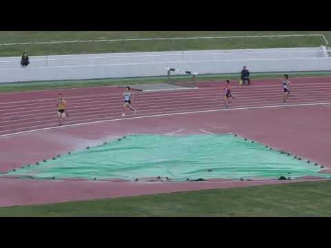 H30　千葉県記録会　男子800m　30組