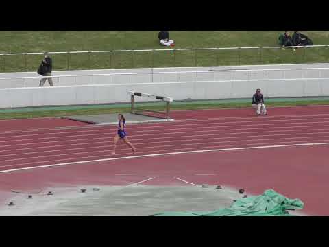 H30　千葉県記録会　女子800m　23組