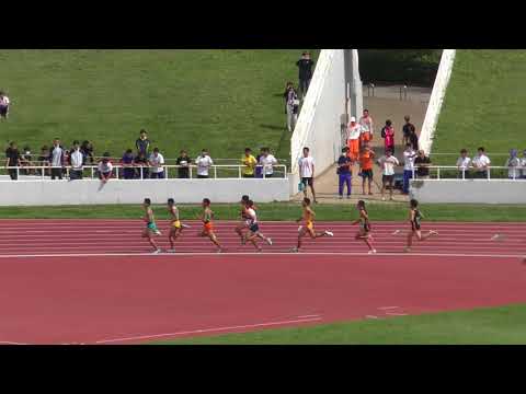 H29　千葉県高校新人　男子800m　予選5組