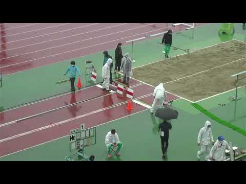 Osaka Athletics Carnival 2022