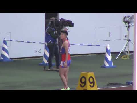 2022静岡国際 男子400mH決勝