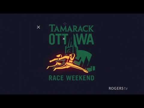 Ottawa Race Weekend Marathon | Rogers tv