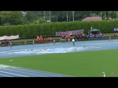 201800914_宮崎県高校新人大会_男子400m_決勝