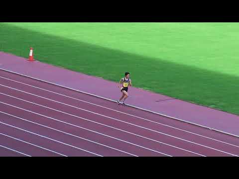 2018 茨城県選手権陸上 女子5000m決勝