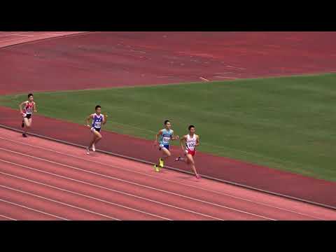 20180415125808県記録会一高男800ｍ9組茶園 智