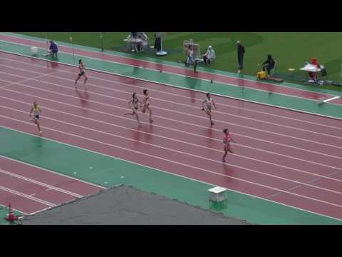 160616-近畿IH　男子400m準決勝1組