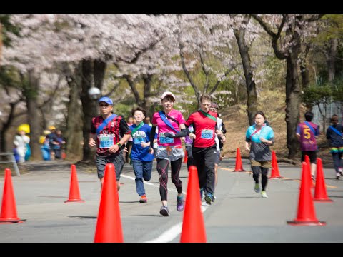 前回大会2018NACK5チームラン(第4回)