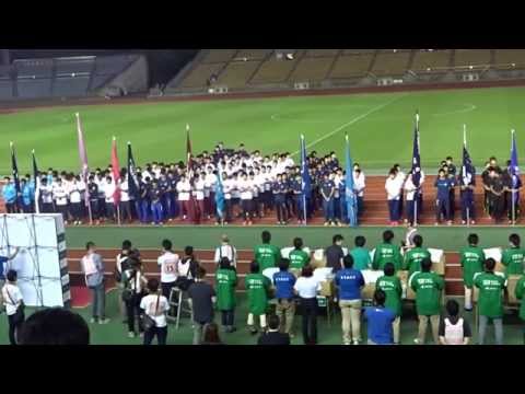 第47回全日本大学駅伝対校選手権大会 関西学連出場大学 選考競技会　結果発表