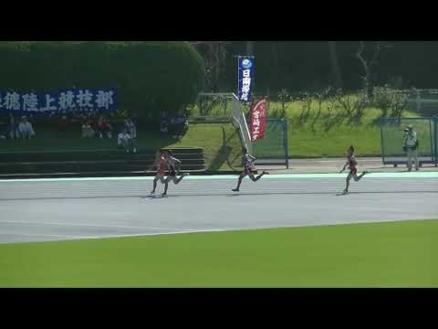 201800916_宮崎県高校新人大会_男子4×400mR_決勝