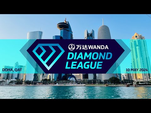 Doha 2024 Livestream - Wanda Diamond League