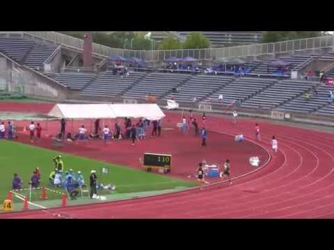 2016京都ジュニア_男子800m予選第13組