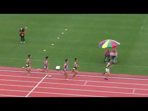 H30　南関東　男子八種競技　1500m