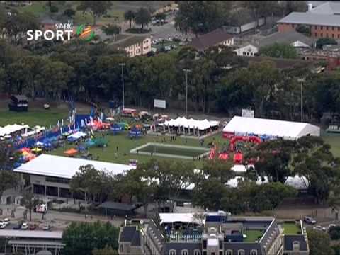 Sanlam Cape Town Marathon