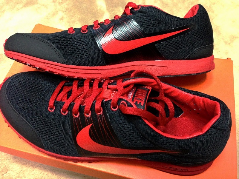 待望☆】 NIKE ZOOMスピードレーサー4 tdh-latinoamerica.de