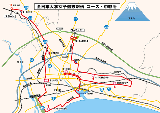 fujisan-joshi-ekiden-2015-course-map-01