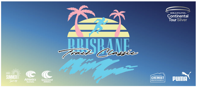 Brisbane Track Classic 2023