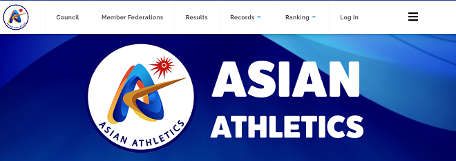 Asian Athletics 2024